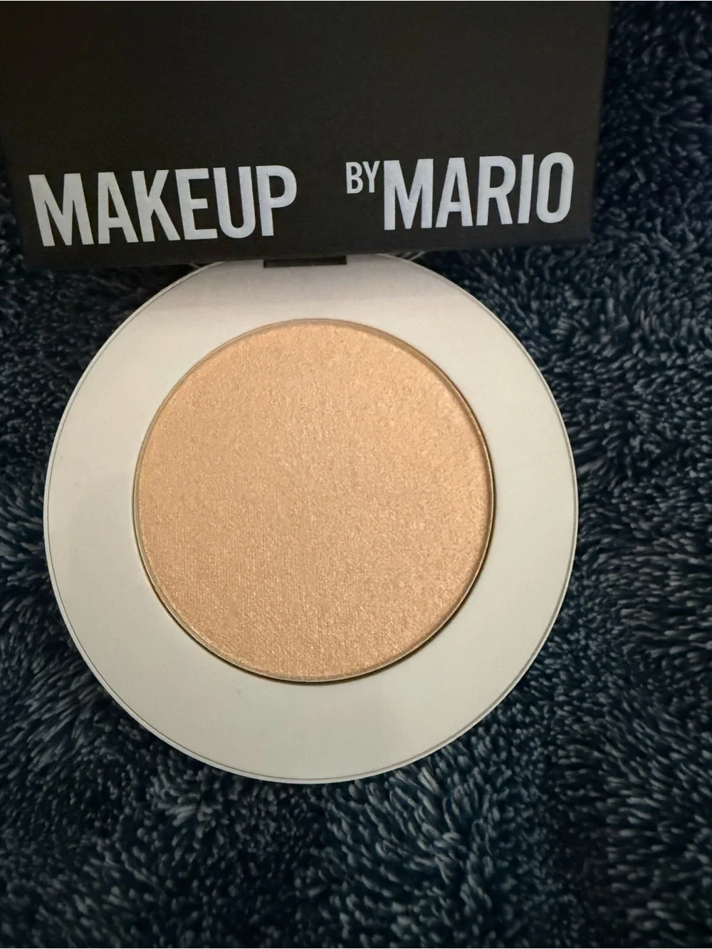 MAKEUP BY MARIO Soft Glow Highlighter Powder